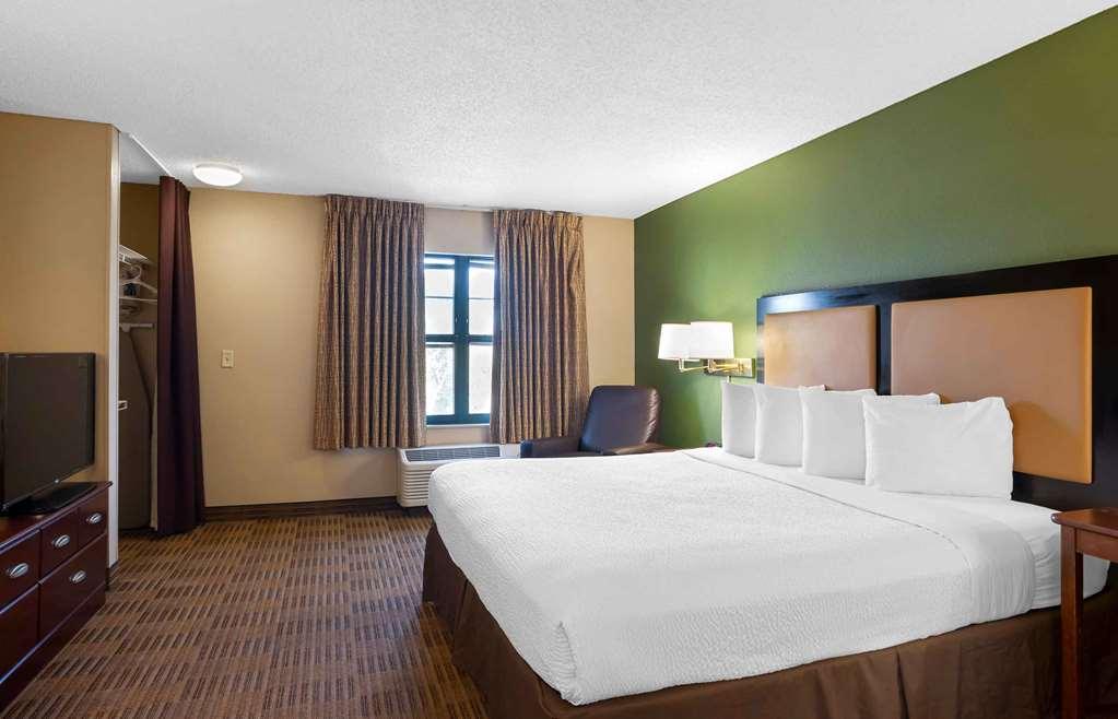 Extended Stay America Suites - Richmond - Hilltop Mall Cameră foto