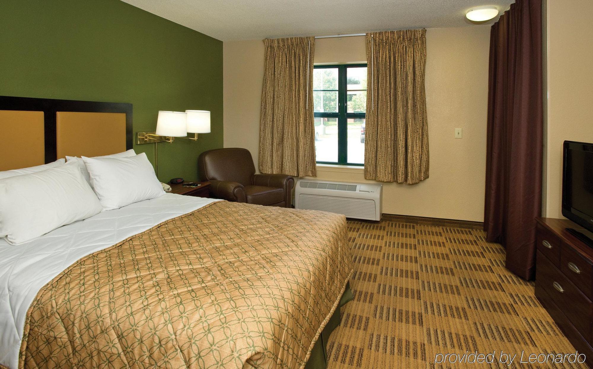 Extended Stay America Suites - Richmond - Hilltop Mall Cameră foto